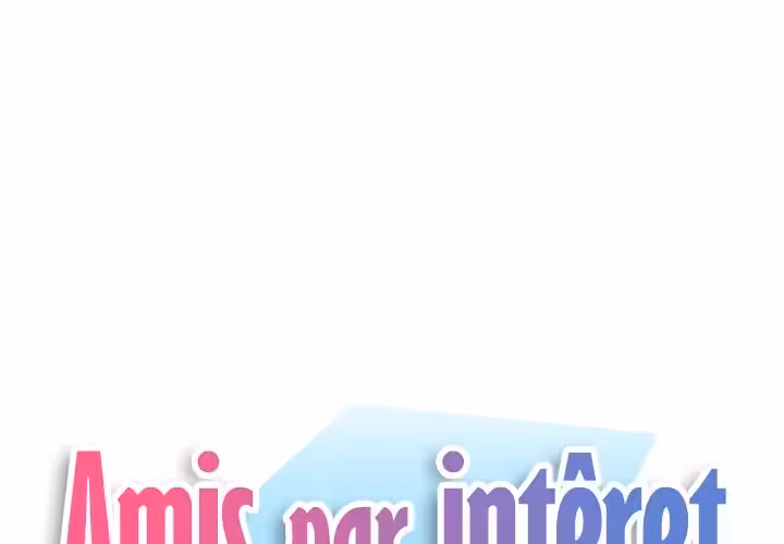 Friends Chapitre 40 page 1