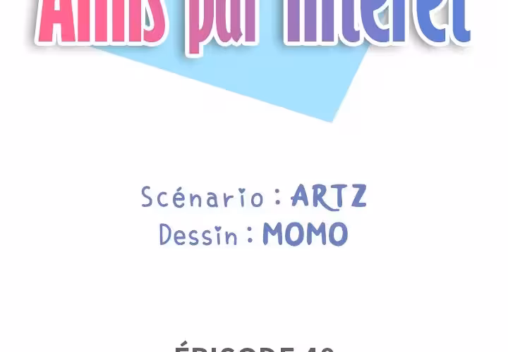 Friends Chapitre 40 page 2