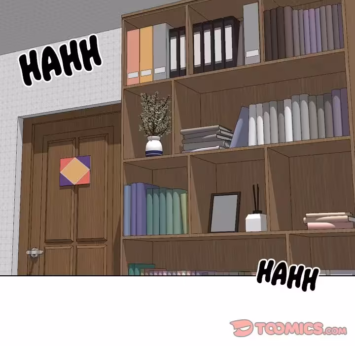 Friends Chapitre 40 page 5