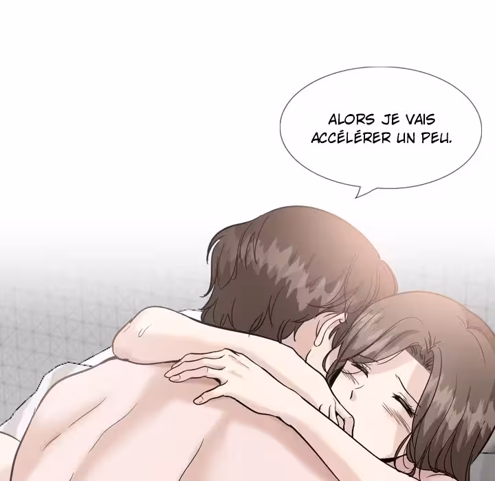 Friends Chapitre 40 page 57