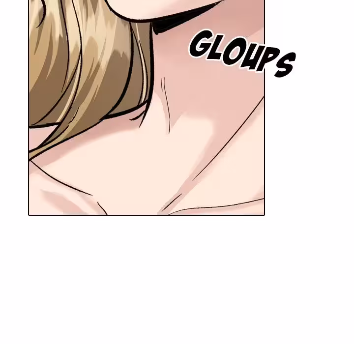 Friends Chapitre 32 page 14