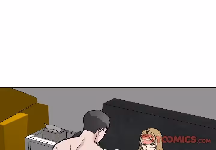Friends Chapitre 32 page 4