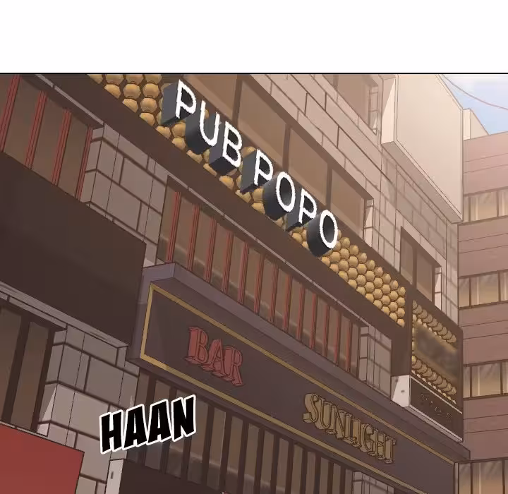Friends Chapitre 32 page 41