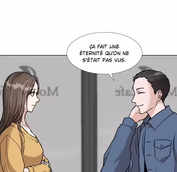 Friends Chapitre 39 page 16