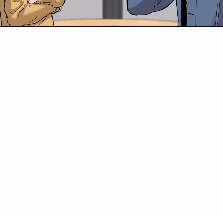 Friends Chapitre 39 page 17