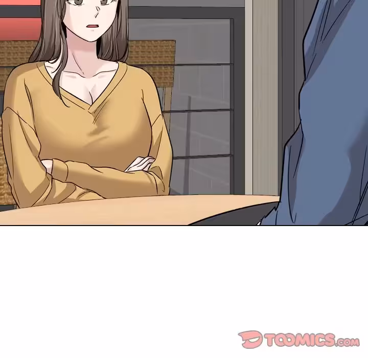 Friends Chapitre 39 page 20