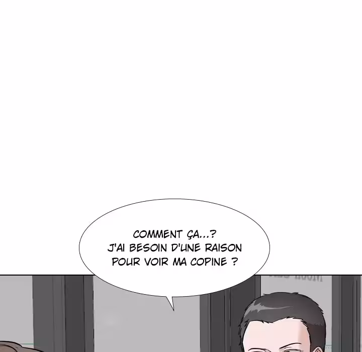Friends Chapitre 39 page 22