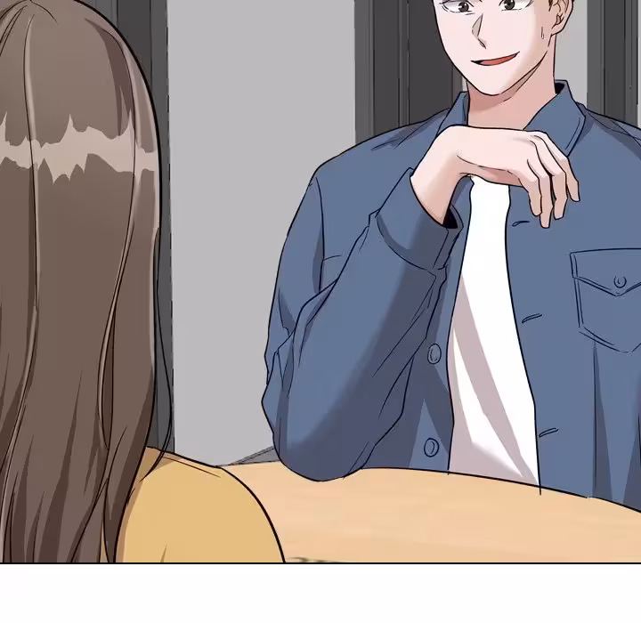 Friends Chapitre 39 page 23