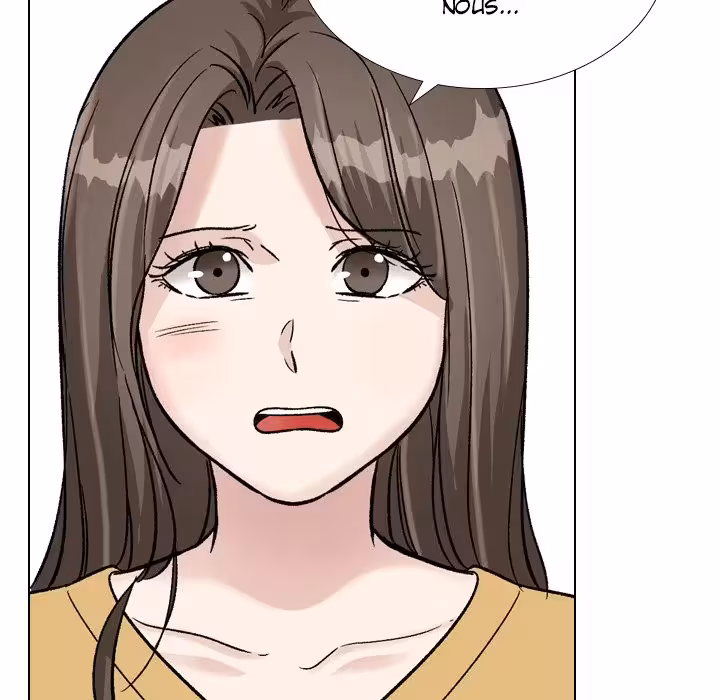 Friends Chapitre 39 page 31