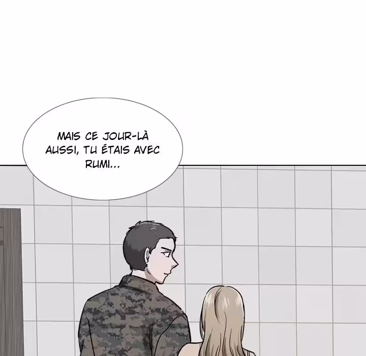 Friends Chapitre 39 page 33