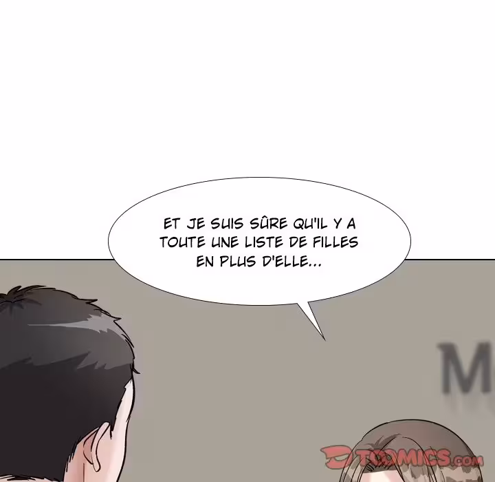 Friends Chapitre 39 page 36