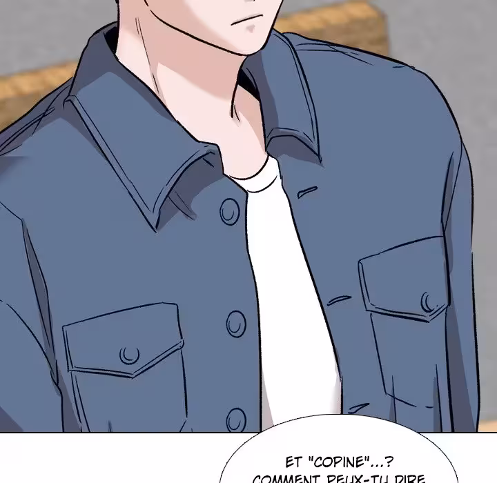 Friends Chapitre 39 page 41