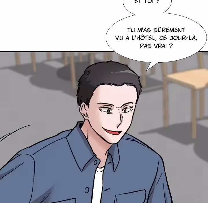 Friends Chapitre 39 page 55