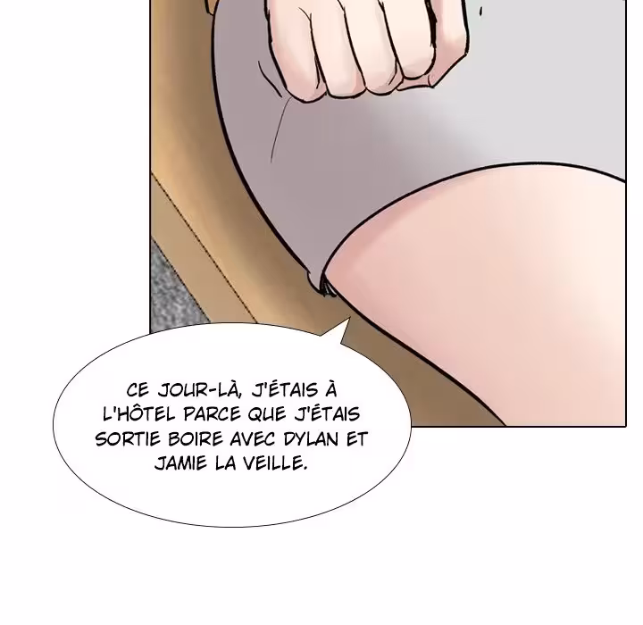 Friends Chapitre 39 page 67
