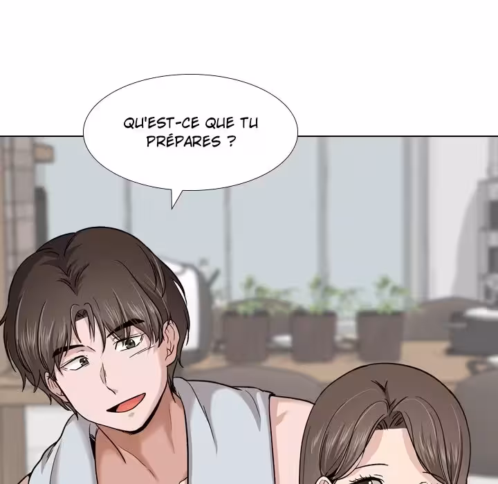 Friends Chapitre 28 page 19