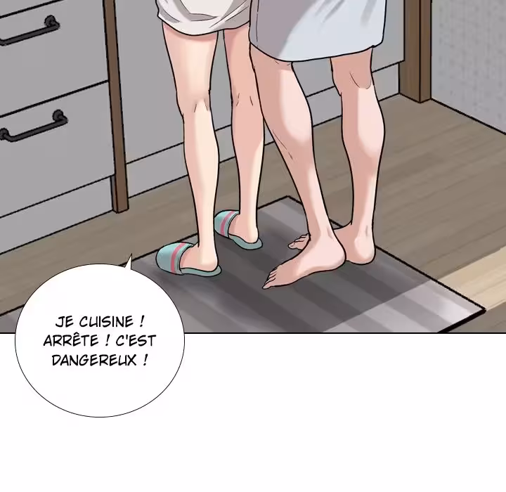 Friends Chapitre 28 page 30