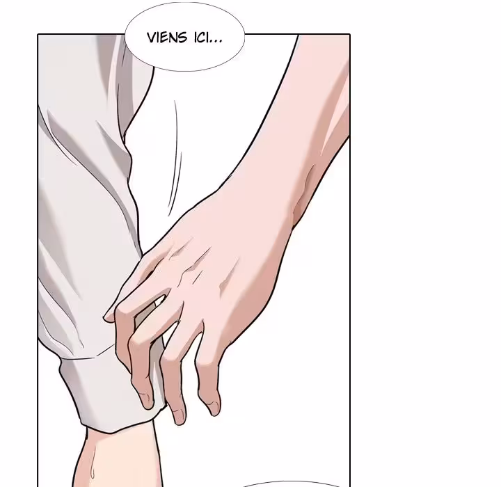 Friends Chapitre 28 page 48