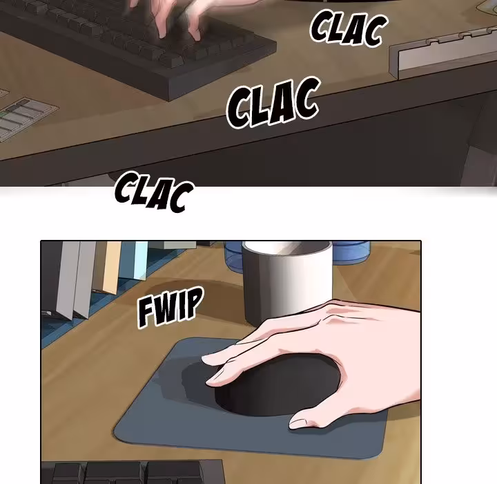 Friends Chapitre 1 page 13