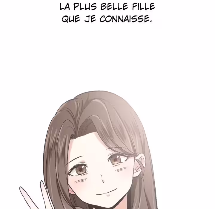 Friends Chapitre 1 page 18