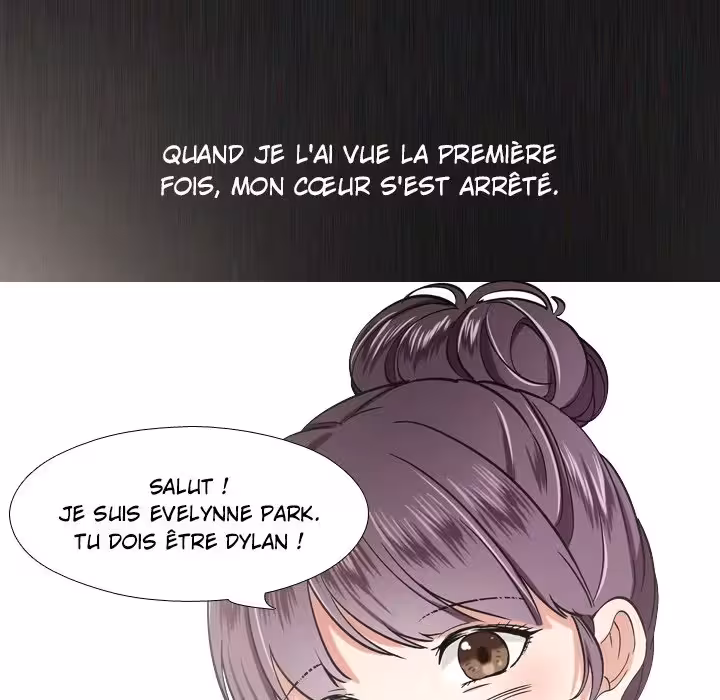 Friends Chapitre 1 page 24
