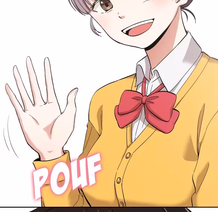 Friends Chapitre 1 page 25