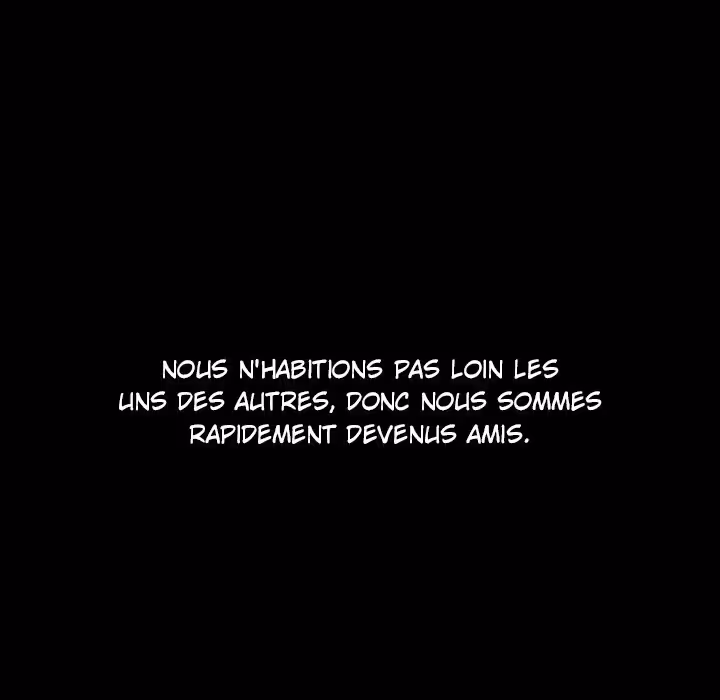 Friends Chapitre 1 page 28