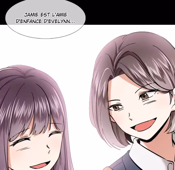Friends Chapitre 1 page 31