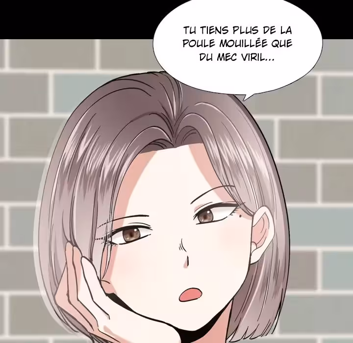Friends Chapitre 1 page 33