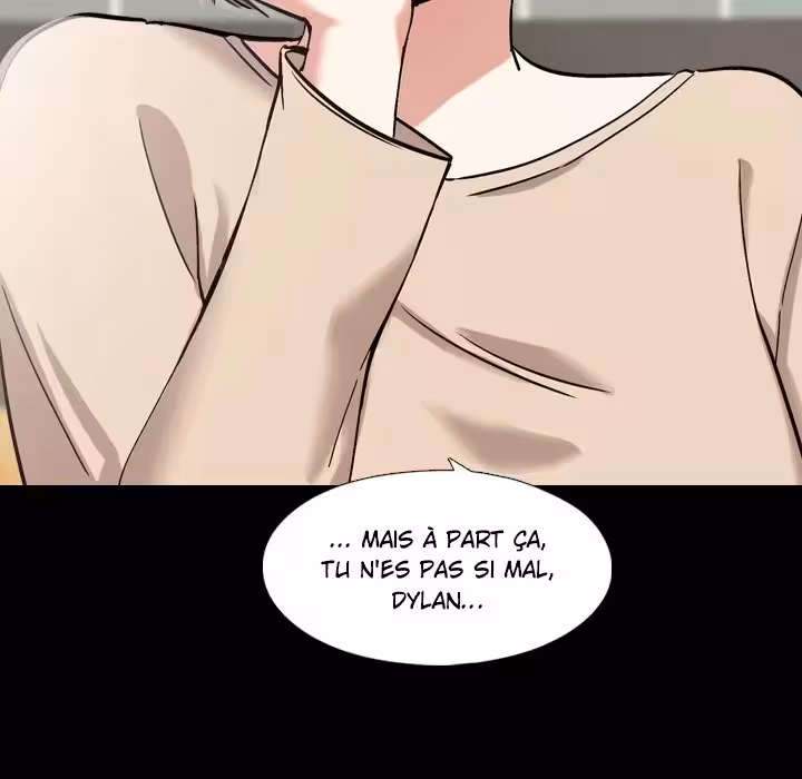 Friends Chapitre 1 page 34