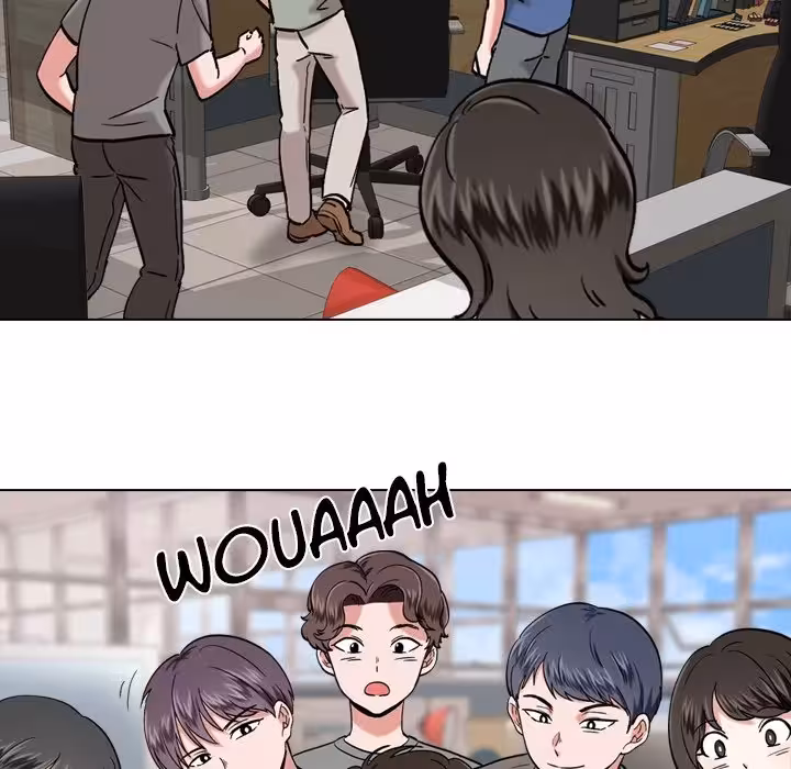 Friends Chapitre 1 page 48