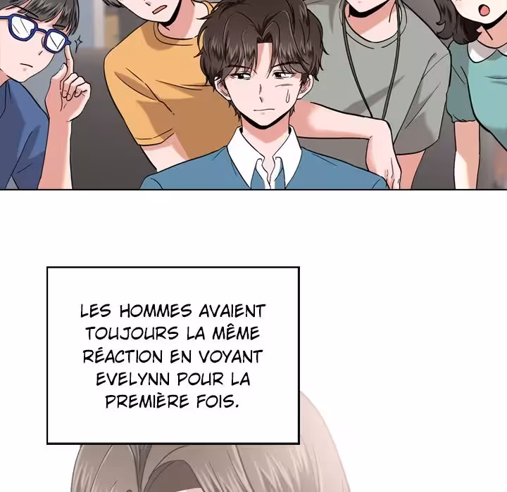 Friends Chapitre 1 page 49