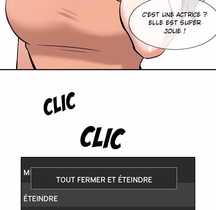 Friends Chapitre 1 page 51