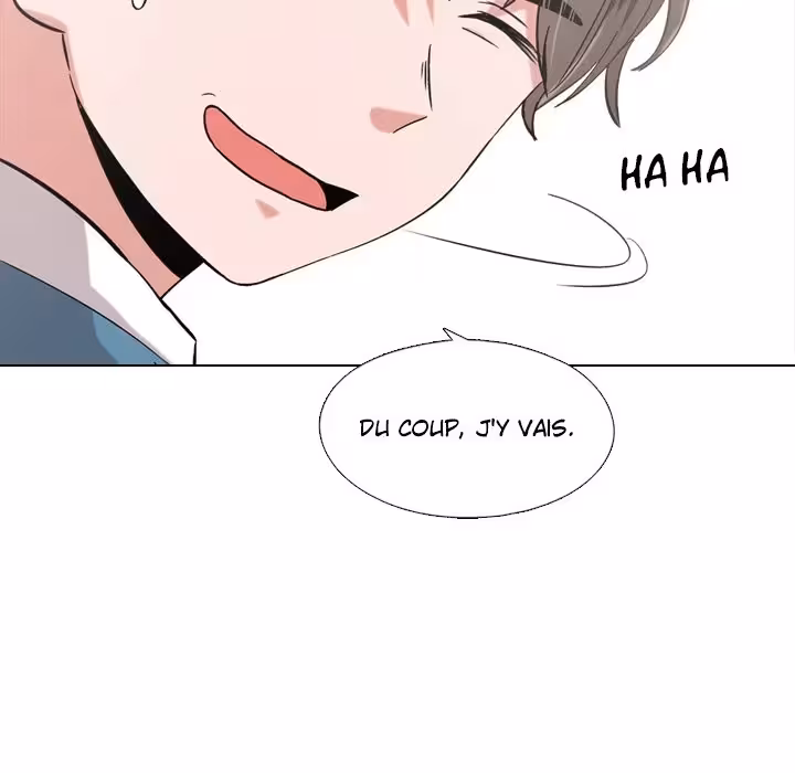 Friends Chapitre 1 page 53