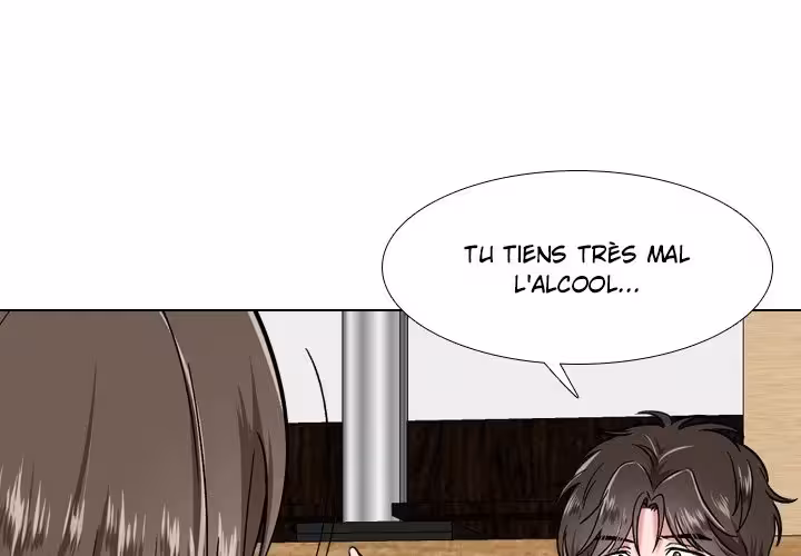 Friends Chapitre 2 page 3