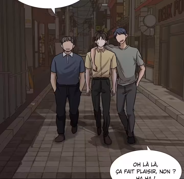 Friends Chapitre 7 page 10