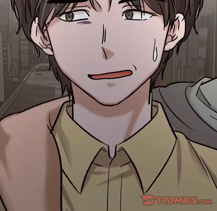Friends Chapitre 7 page 12