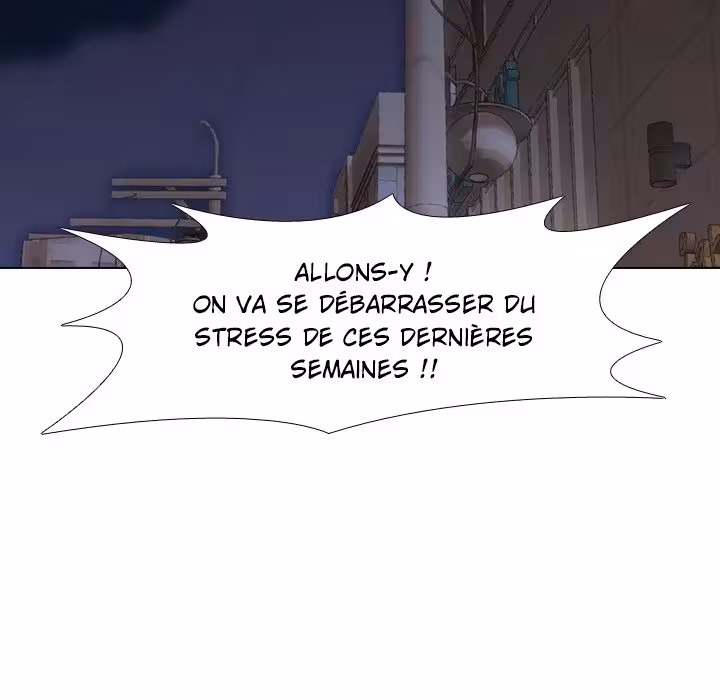Friends Chapitre 7 page 14