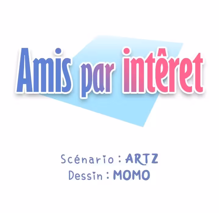 Friends Chapitre 7 page 15