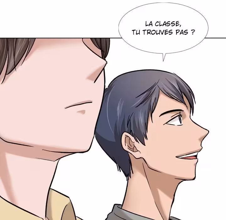 Friends Chapitre 7 page 20