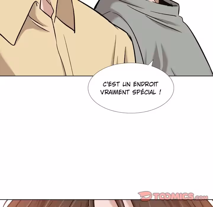 Friends Chapitre 7 page 21