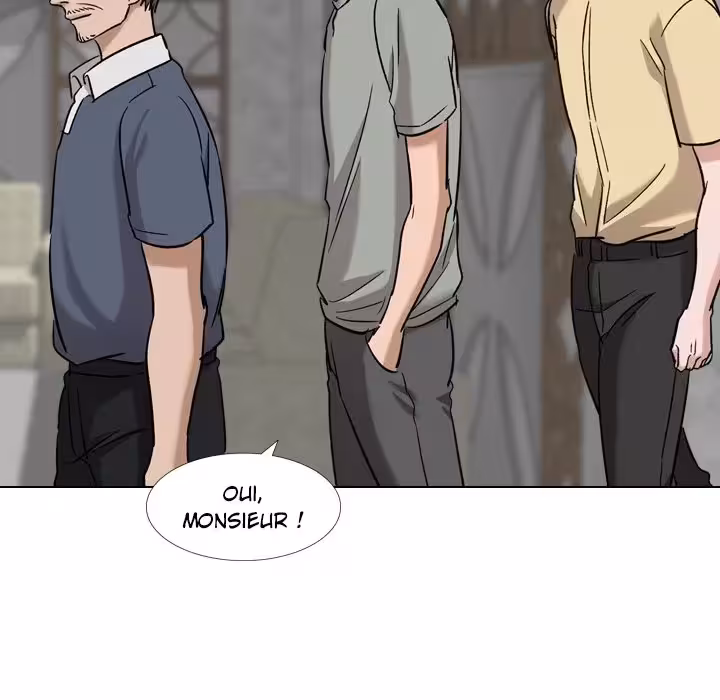 Friends Chapitre 7 page 26