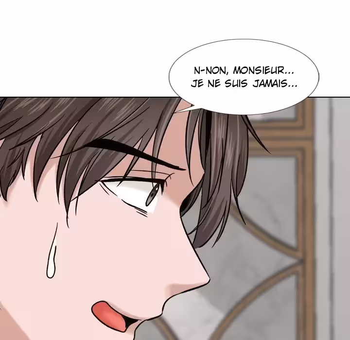 Friends Chapitre 7 page 31