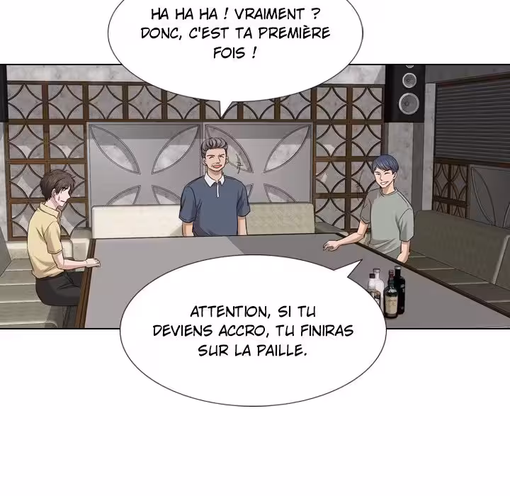 Friends Chapitre 7 page 33