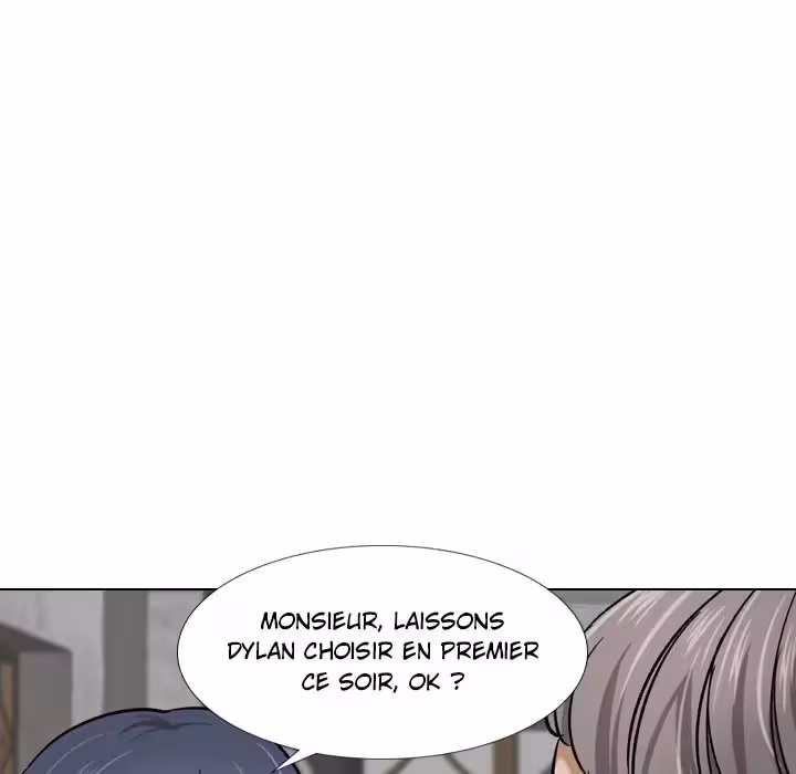 Friends Chapitre 7 page 34