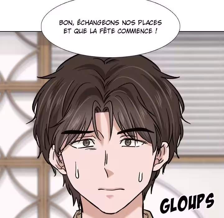 Friends Chapitre 7 page 38