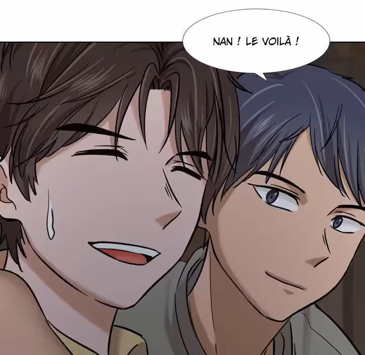 Friends Chapitre 7 page 8