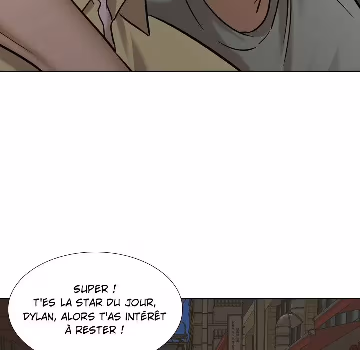 Friends Chapitre 7 page 9