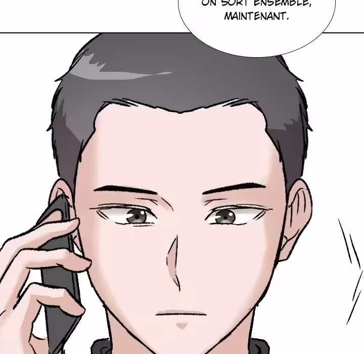 Friends Chapitre 36 page 11