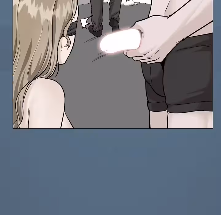 Friends Chapitre 36 page 25