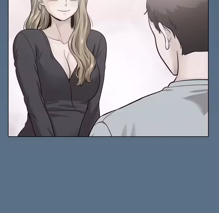 Friends Chapitre 36 page 31